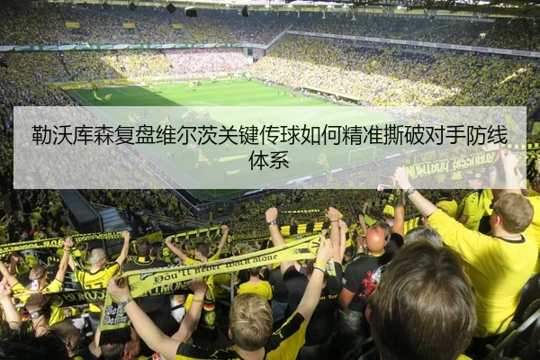 勒沃库森复盘维尔茨关键传球如何精准撕破对手防线体系